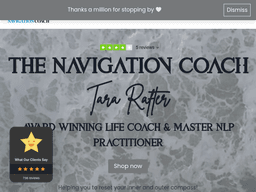 Thenavigationcoach