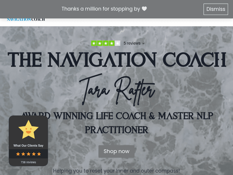 Thenavigationcoach