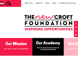 Thenewcroftfoundation
