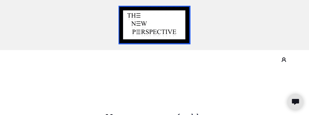 Thenewperspective