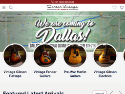 Thenorthamericanguitar