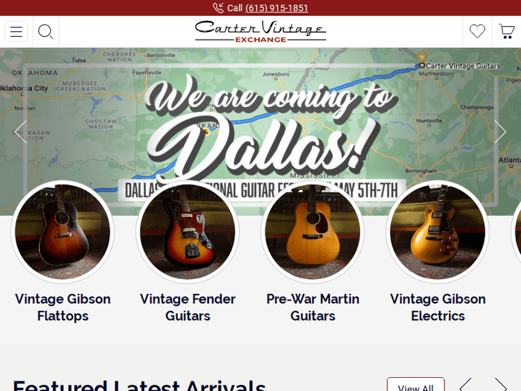 Thenorthamericanguitar