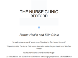 Thenurseclinic