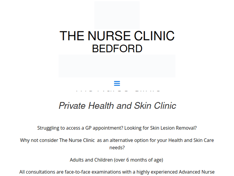 Thenurseclinic