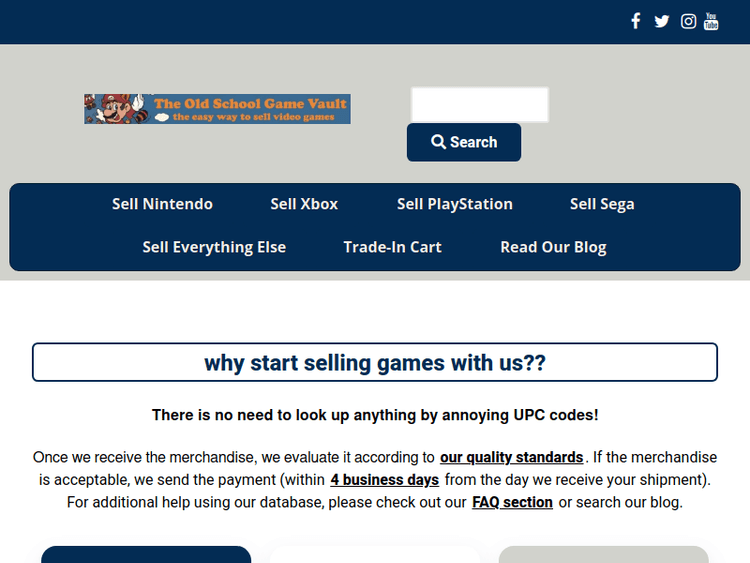 Theoldschoolgamevault