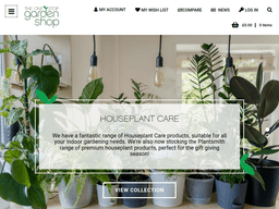 Theonestopgardenshop