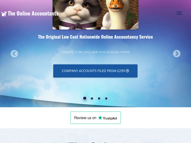 Theonlineaccountants