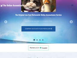 Theonlineaccountants