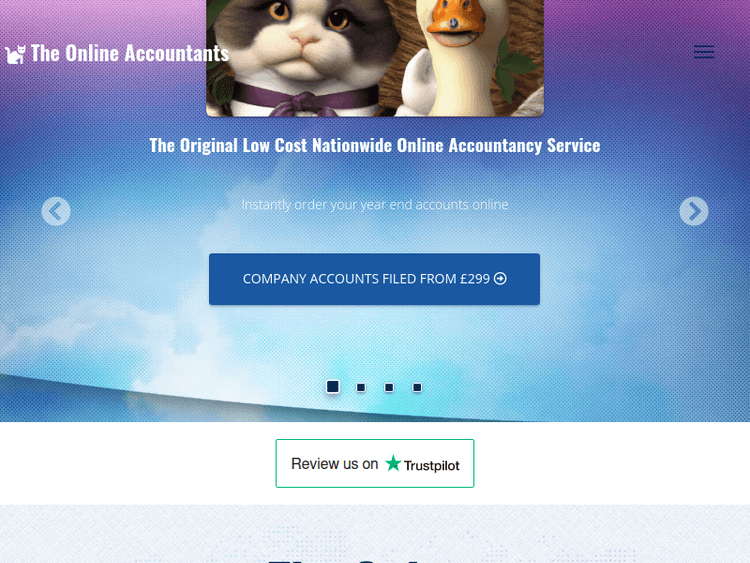 Theonlineaccountants