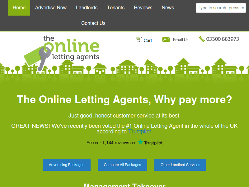 Theonlinelettingagents