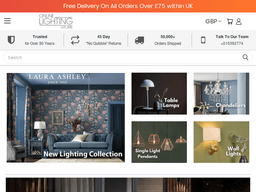 Theonlinelightingstore