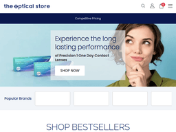 Theopticalstore
