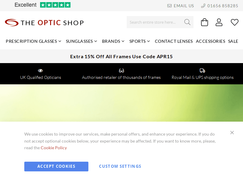 Theopticshop