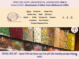 Theoriginallollystore