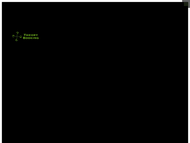 Theorybooking