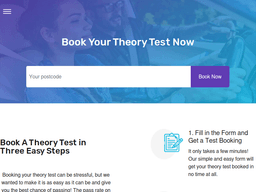 Theorybookings