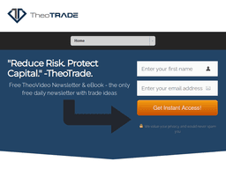 Theotrade