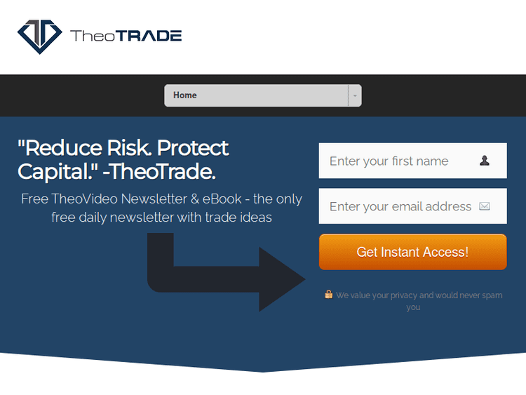 Theotrade