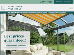 Theoutdoorlivinggroup