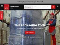 Thepackagingzone
