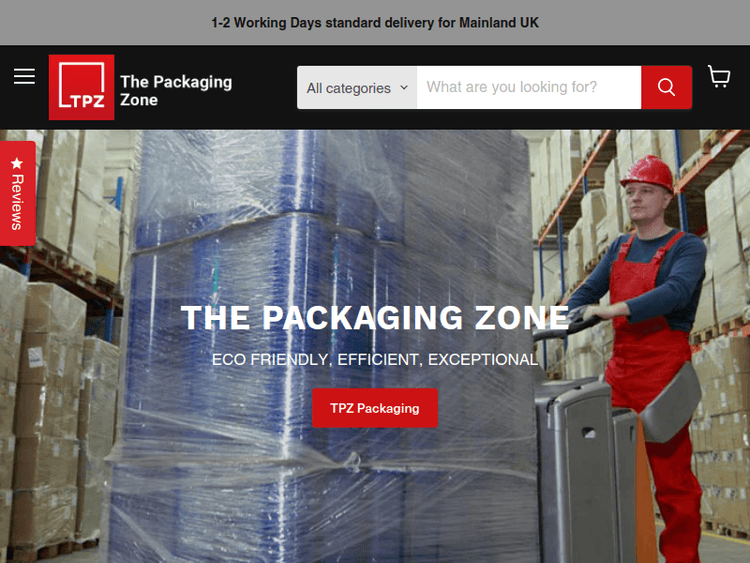 Thepackagingzone