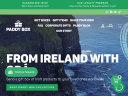Thepaddybox