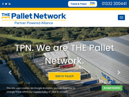 Thepalletnetworkltd