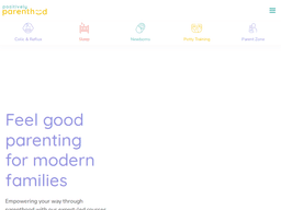 Theparentandbabycoach