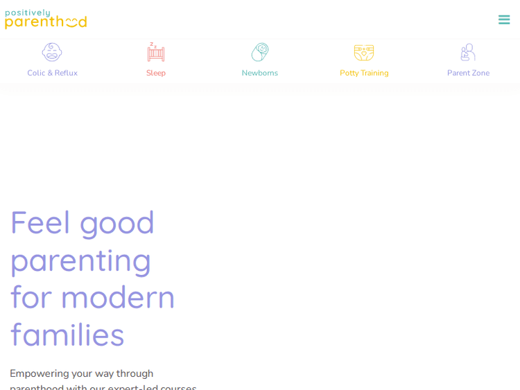 Theparentandbabycoach