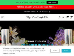 Theparfumclub