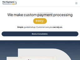 Thepaymenthq