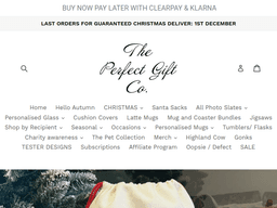 Theperfectgiftco