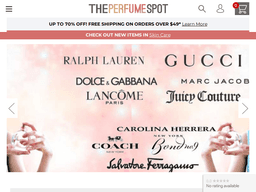 Theperfumespot