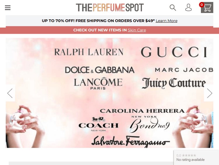 Theperfumespot