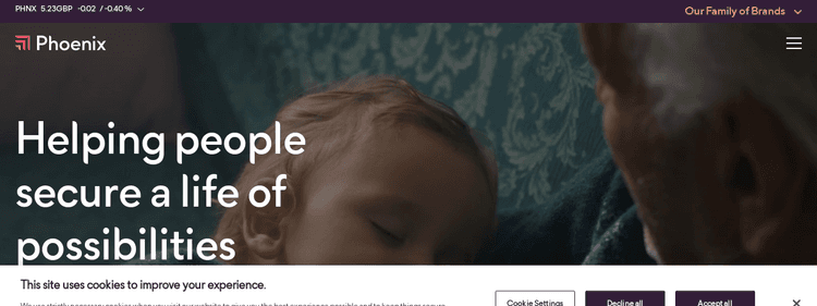 Thephoenixgroup