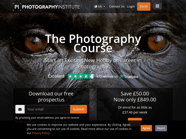 Thephotographyinstitute