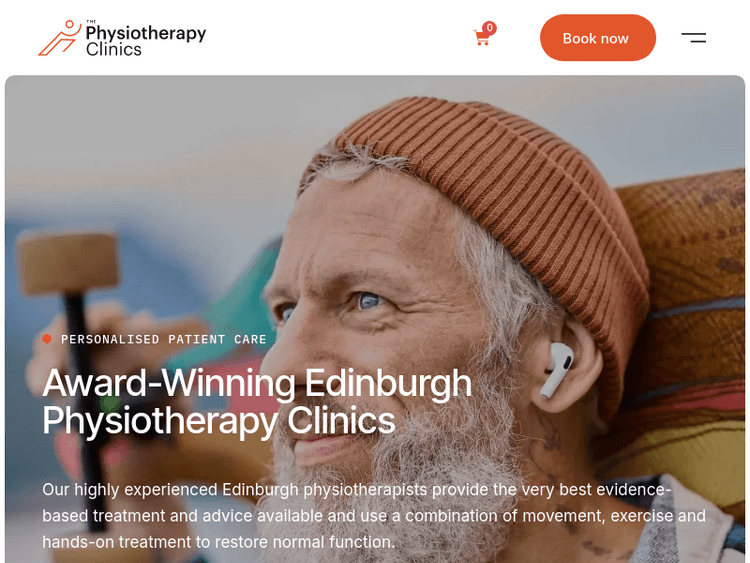 Thephysiotherapyclinics