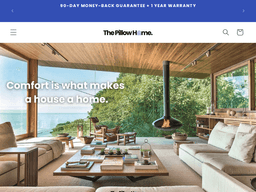 Thepillowhome