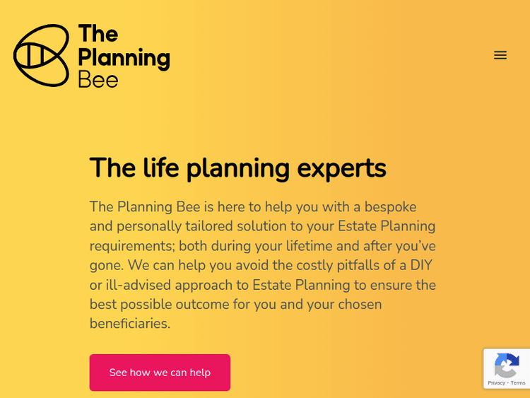 Theplanningbee