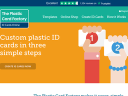 Theplasticcardfactory