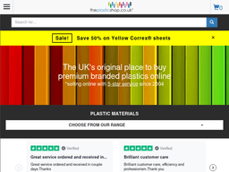 Theplasticshop