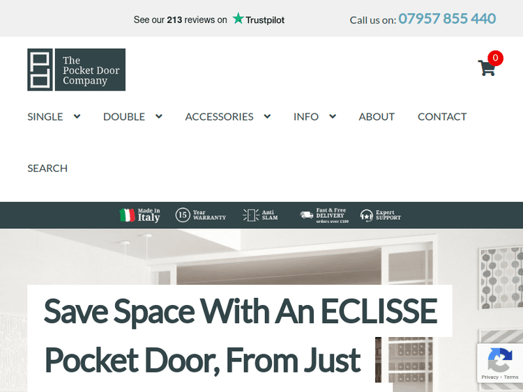 Thepocketdoorcompany