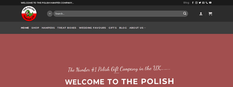 Thepolishhampercompany