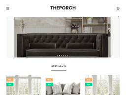 Theporchswstore