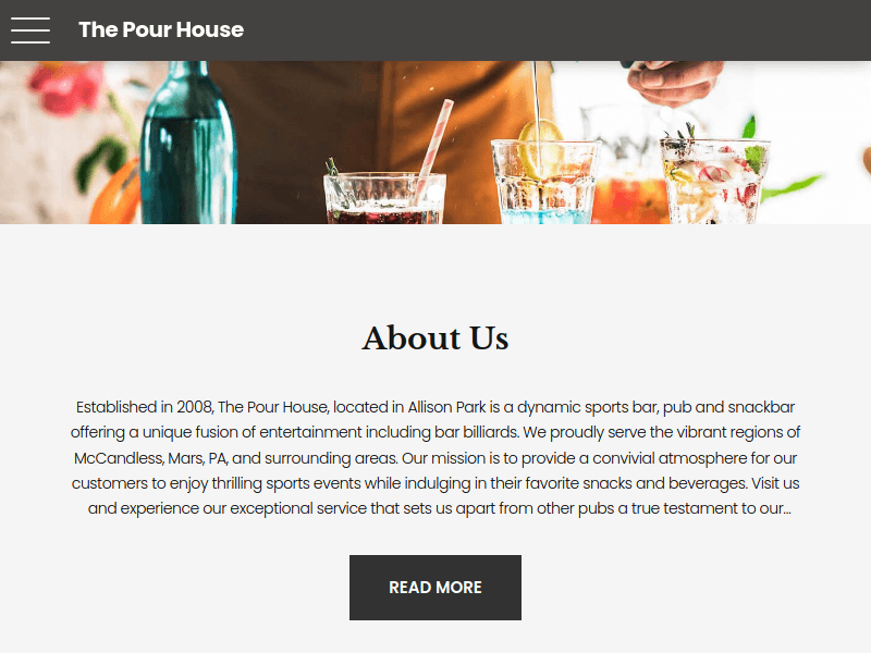 Thepourhousepa