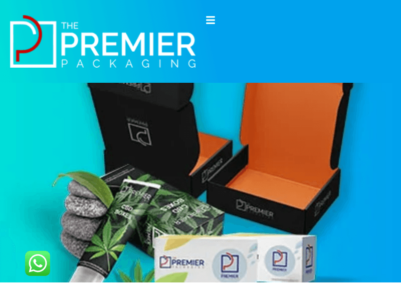 Thepremierpackaging