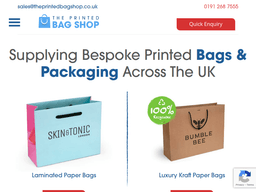Theprintedbagshop