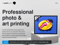 Theprintspace