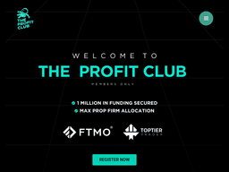 Theprofitclub