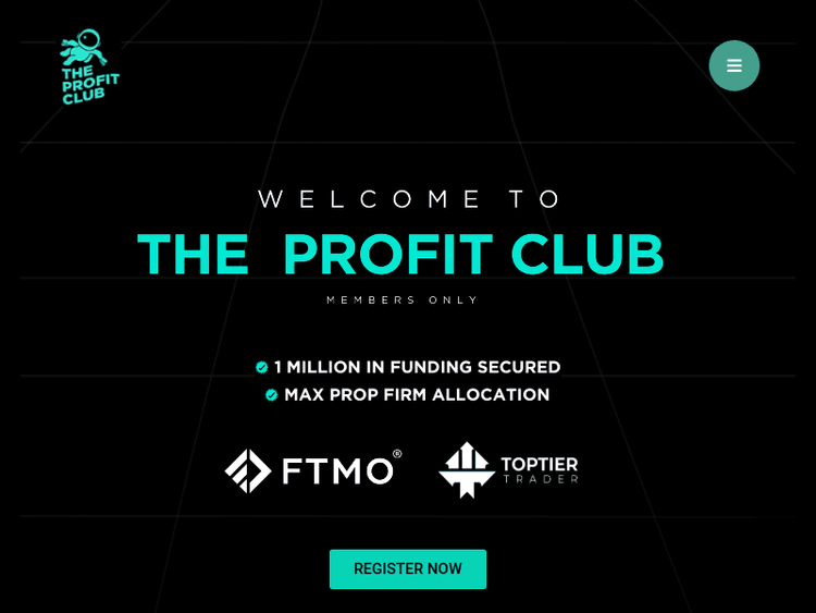 Theprofitclub